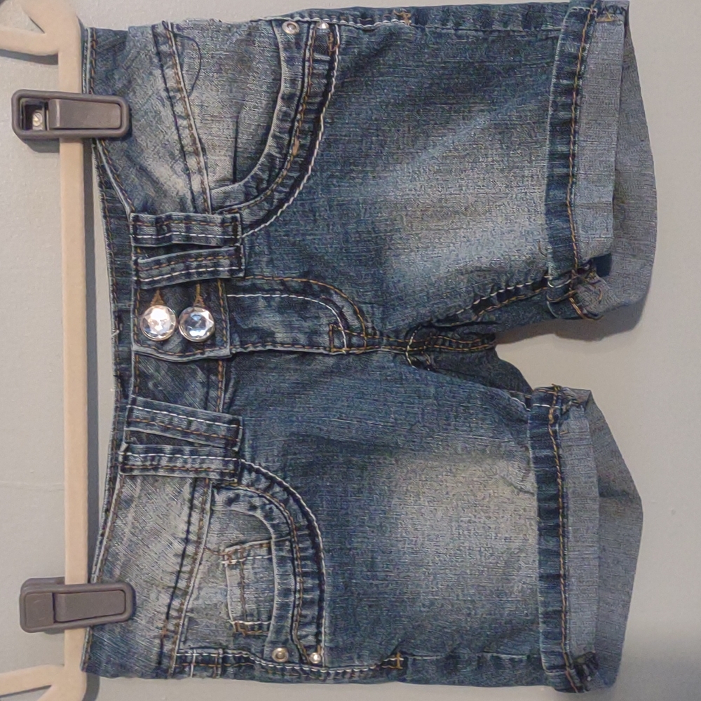 Bongo shorts - Picture 2 of 6
